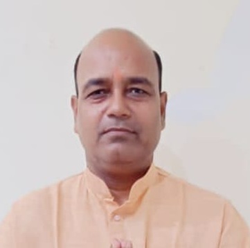 Shri Santosh Kumar - Chairman
